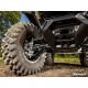Can-Am Outlander (Gen 3) Atlas Pro Heim Joint 2" Forward Offset A-Arms Can-Am Outlander (Gen 3) Atlas Pro Heim Joint 2" Forward Offset A-Arms