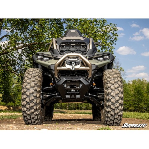 Can-Am Outlander (Gen 3) Atlas Pro Heim Joint 2" Forward Offset A-Arms Can-Am Outlander (Gen 3) Atlas Pro Heim Joint 2" Forward Offset A-Arms