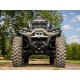 Can-Am Outlander (Gen 3) Atlas Pro Heim Joint 2" Forward Offset A-Arms Can-Am Outlander (Gen 3) Atlas Pro Heim Joint 2" Forward Offset A-Arms