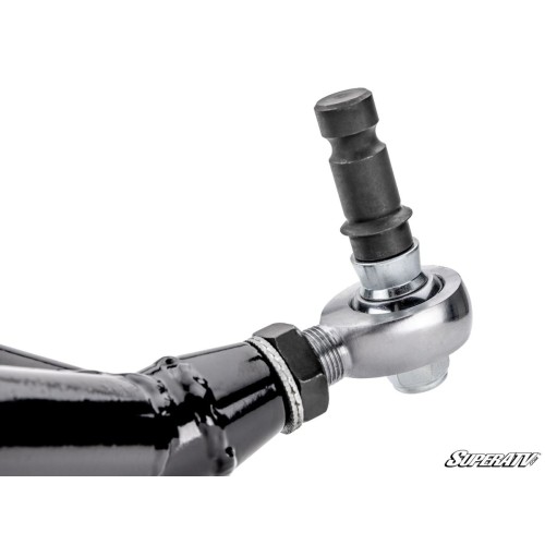 Can-Am Outlander (Gen 3) Atlas Pro Heim Joint 2" Forward Offset A-Arms Can-Am Outlander (Gen 3) Atlas Pro Heim Joint 2" Forward Offset A-Arms