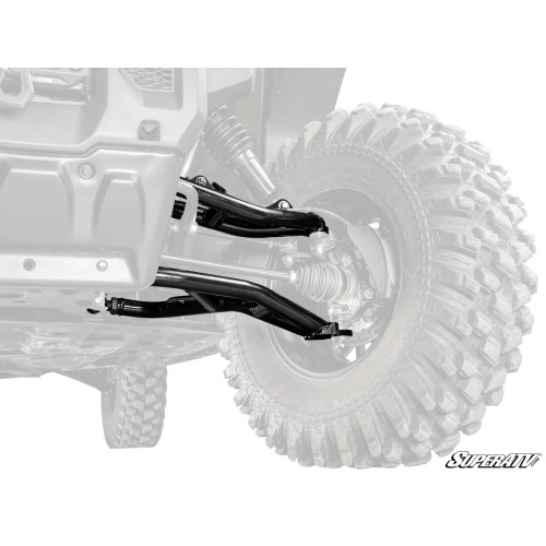 CFMoto UForce U10 Pro Atlas Pro 1.5" Forward Offset A-Arms CFMoto UForce U10 Pro Atlas Pro 1.5" Forward Offset A-Arms