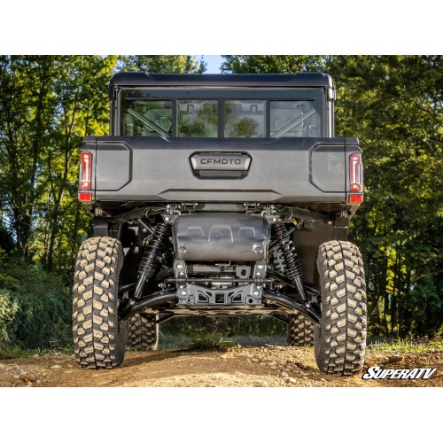 CFMoto UForce U10 Pro Atlas Pro 1.5" Rear Offset A-Arms CFMoto UForce U10 Pro Atlas Pro 1.5" Rear Offset A-Arms