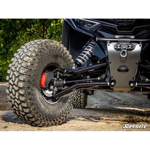 CFMoto ZForce Z10 Atlas Pro 1.5" Forward Offset A-Arms CFMoto ZForce Z10 Atlas Pro 1.5" Forward Offset A-Arms