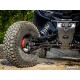 CFMoto ZForce Z10 Atlas Pro 1.5" Forward Offset A-Arms CFMoto ZForce Z10 Atlas Pro 1.5" Forward Offset A-Arms