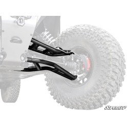 CFMoto ZForce Z10 Atlas Pro 1.5" Forward Offset A-Arms