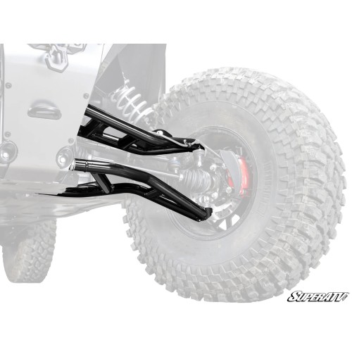 CFMoto ZForce Z10 Atlas Pro 1.5" Forward Offset A-Arms CFMoto ZForce Z10 Atlas Pro 1.5" Forward Offset A-Arms