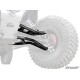 CFMoto ZForce Z10 Atlas Pro 1.5" Forward Offset A-Arms CFMoto ZForce Z10 Atlas Pro 1.5" Forward Offset A-Arms