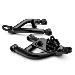 Honda Pioneer 520/500 High-Clearance 1" Forward Offset A-Arms Honda Pioneer 520/500 High-Clearance 1" Forward Offset A-Arms