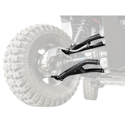 Honda Pioneer 700 1.5" Forward Offset A-Arms