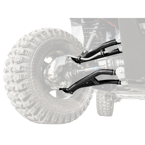 Honda Pioneer 700 1.5" Forward Offset A-Arms