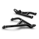 Honda Pioneer 700 1.5" Forward Offset A-Arms