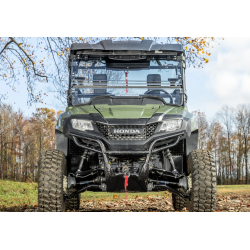 Honda Pioneer 700 1.5" Forward Offset A-Arms Honda Pioneer 700 1.5" Forward Offset A-Arms