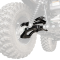 Kawasaki Brute Force 750 High-Clearance Rear A-Arms
