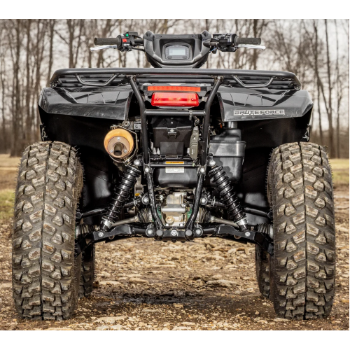 Kawasaki Brute Force 750 High-Clearance Rear A-Arms