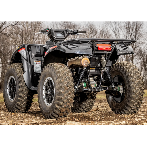 Kawasaki Brute Force 750 High-Clearance Rear A-Arms