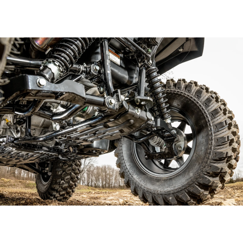 Kawasaki Brute Force 750 High-Clearance Rear A-Arms