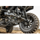 Kawasaki Brute Force 750 High-Clearance Rear A-Arms