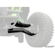Kawasaki Teryx H2 Sidewinder A-Arms Kawasaki Teryx H2 Sidewinder A-Arms