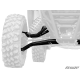 Kawasaki Teryx KRX 1000 Atlas Pro 1.5" Forward Offset A-Arms