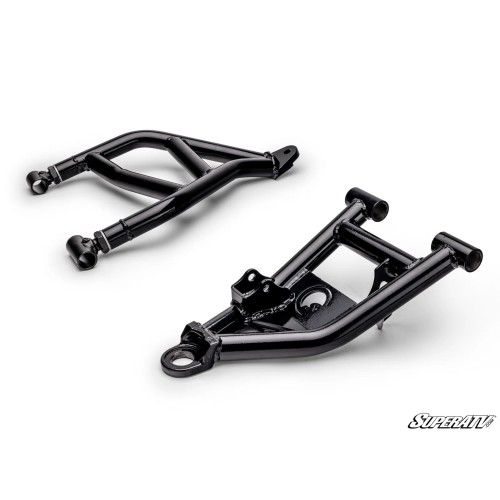 Kawasaki Ridge Atlas Pro 1.5" Forward Offset A-Arms Kawasaki Ridge Atlas Pro 1.5" Forward Offset A-Arms