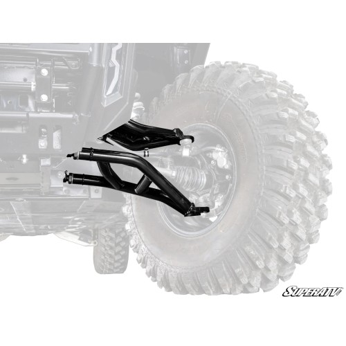 Kawasaki Ridge Atlas Pro 1.5" Forward Offset A-Arms Kawasaki Ridge Atlas Pro 1.5" Forward Offset A-Arms