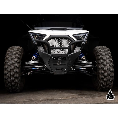 Assault Industries Polaris RZR PRO XP High-Clearance 1.5" Forward Offset Boxed A-Arms Assault Industries Polaris RZR PRO XP High-Clearance 1.5" Forward Offset Boxed A-Arms