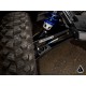 Assault Industries Polaris RZR PRO XP High-Clearance 1.5" Forward Offset Boxed A-Arms Assault Industries Polaris RZR PRO XP High-Clearance 1.5" Forward Offset Boxed A-Arms