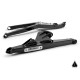 Assault Industries Polaris RZR PRO XP High-Clearance 1.5" Forward Offset Boxed A-Arms Assault Industries Polaris RZR PRO XP High-Clearance 1.5" Forward Offset Boxed A-Arms