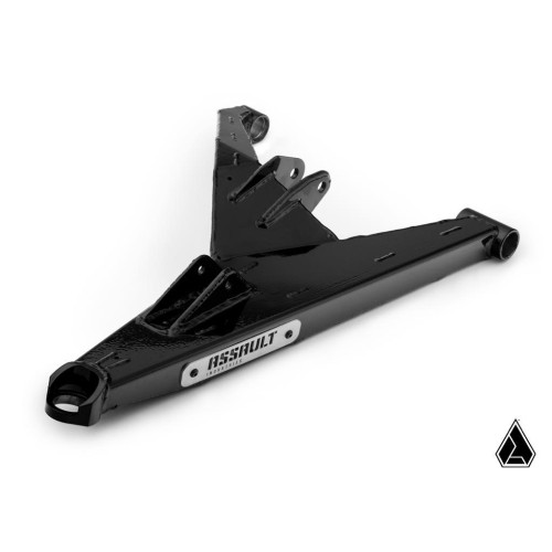 Assault Industries Polaris RZR PRO XP High-Clearance 1.5" Forward Offset Boxed A-Arms Assault Industries Polaris RZR PRO XP High-Clearance 1.5" Forward Offset Boxed A-Arms