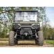 Polaris Ranger 500 High-Clearance 1-5/8” Forward Offset Lower A-Arms (2026+) Polaris Ranger 500 High-Clearance 1-5/8” Forward Offset Lower A-Arms (2026+)