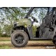 Polaris Ranger 500 High-Clearance 1-5/8” Forward Offset Lower A-Arms (2026+) Polaris Ranger 500 High-Clearance 1-5/8” Forward Offset Lower A-Arms (2026+)