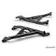 Polaris Ranger 500 High-Clearance 1-5/8” Forward Offset Lower A-Arms (2026+) Polaris Ranger 500 High-Clearance 1-5/8” Forward Offset Lower A-Arms (2026+)