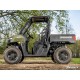 Polaris Ranger 500 High-Clearance 1-5/8” Forward Offset Lower A-Arms (2026+) Polaris Ranger 500 High-Clearance 1-5/8” Forward Offset Lower A-Arms (2026+)