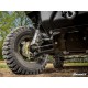 Polaris Ranger 500 High-Clearance 1-5/8” Forward Offset Lower A-Arms (2026+) Polaris Ranger 500 High-Clearance 1-5/8” Forward Offset Lower A-Arms (2026+)