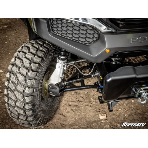 Polaris Ranger 500 High-Clearance 1-5/8” Forward Offset Lower A-Arms (2026+) Polaris Ranger 500 High-Clearance 1-5/8” Forward Offset Lower A-Arms (2026+)