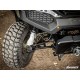 Polaris Ranger 500 High-Clearance 1-5/8” Forward Offset Lower A-Arms (2026+) Polaris Ranger 500 High-Clearance 1-5/8” Forward Offset Lower A-Arms (2026+)