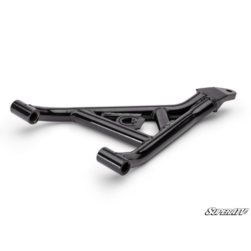 Polaris Ranger 500 High-Clearance 1-5/8” Forward Offset Lower A-Arms (2026+) Polaris Ranger 500 High-Clearance 1-5/8” Forward Offset Lower A-Arms (2026+)