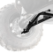 Polaris Ranger SP 570 High Clearance Forward Offset Lower A-Arms