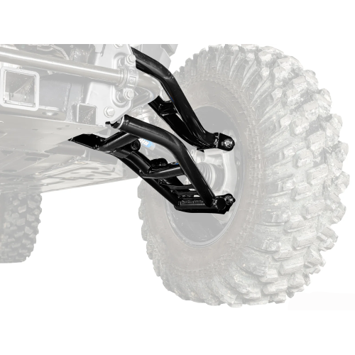 Polaris Ranger XD 1500 Atlas Pro Rear A-Arms Polaris Ranger XD 1500 Atlas Pro Rear A-Arms