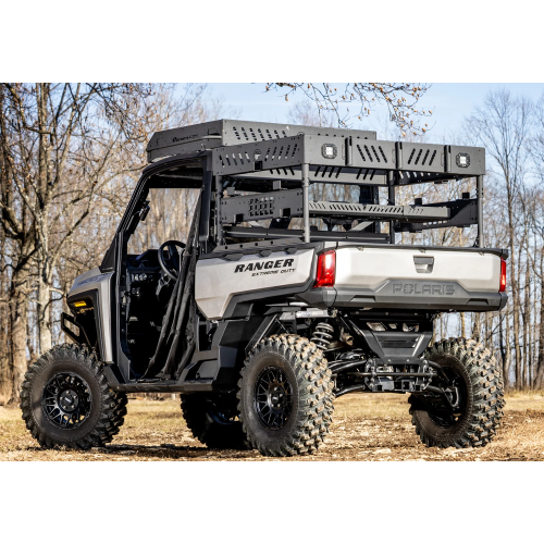 Polaris Ranger XD 1500 Atlas Pro Rear A-Arms Polaris Ranger XD 1500 Atlas Pro Rear A-Arms