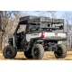 Polaris Ranger XD 1500 Atlas Pro Rear A-Arms Polaris Ranger XD 1500 Atlas Pro Rear A-Arms