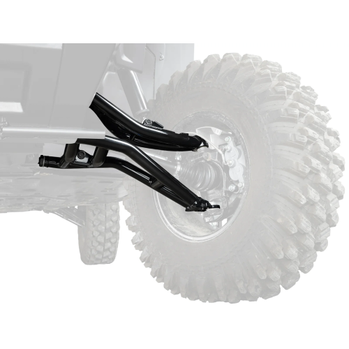 Polaris Ranger XD 1500 Atlas Pro 1" Forward Offset A-Arms