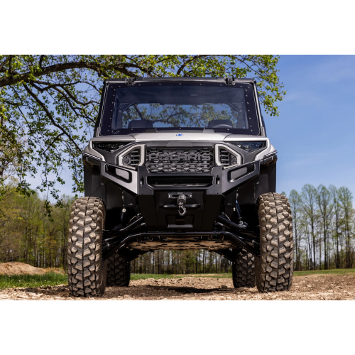 Polaris Ranger XD 1500 Atlas Pro 1" Forward Offset A-Arms
