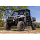 Polaris Ranger XD 1500 Atlas Pro 1" Forward Offset A-Arms