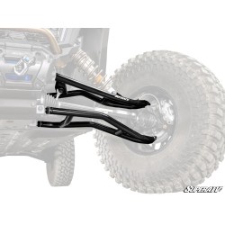 Polaris RZR XP S High Clearance Front A-Arms