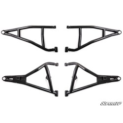 Polaris RZR XP S High Clearance Front A-Arms Polaris RZR XP S High Clearance Front A-Arms