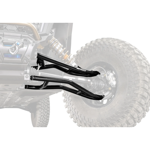 Polaris RZR XP S High-Clearance 1.5" Forward A-Arms Polaris RZR XP S High-Clearance 1.5" Forward A-Arms