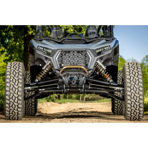 Polaris RZR XP S High-Clearance 1.5" Forward A-Arms Polaris RZR XP S High-Clearance 1.5" Forward A-Arms
