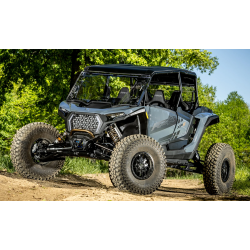 Polaris RZR XP S High-Clearance 1.5" Forward A-Arms Polaris RZR XP S High-Clearance 1.5" Forward A-Arms