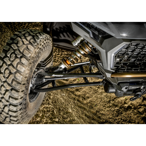 Polaris RZR XP S High-Clearance 1.5" Forward A-Arms Polaris RZR XP S High-Clearance 1.5" Forward A-Arms